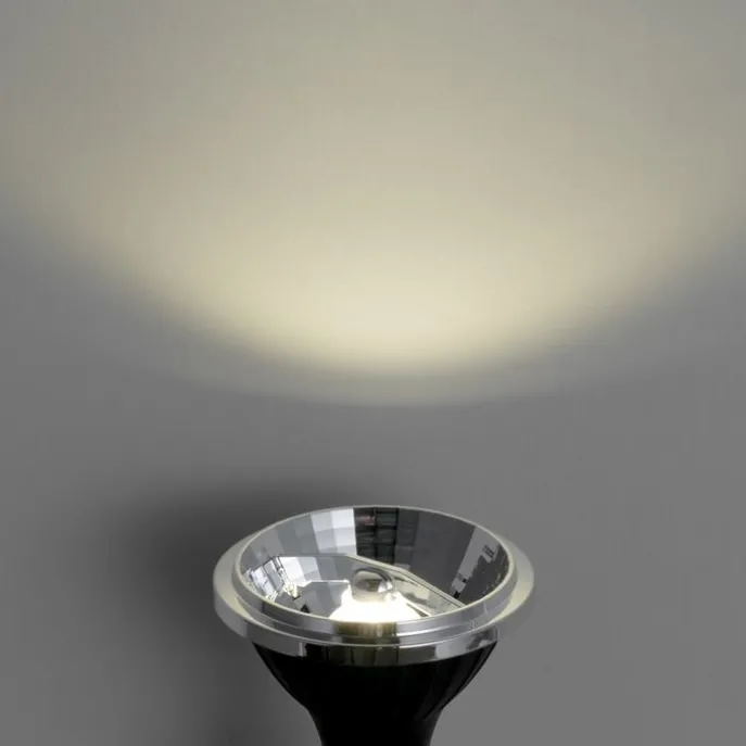 GU10 3-stufig dimmbare LED-Lampe 70mm 6.5W 600LM 4000K