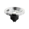 GU10 3-stufig dimmbare LED-Lampe 111 mm 10,5 W 770 lm 4000 K