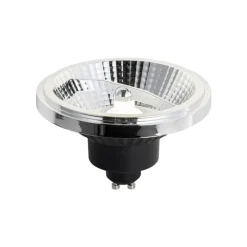 GU10 3-stufig dimmbare LED-Lampe 111 mm 10,5 W 770 lm 4000 K