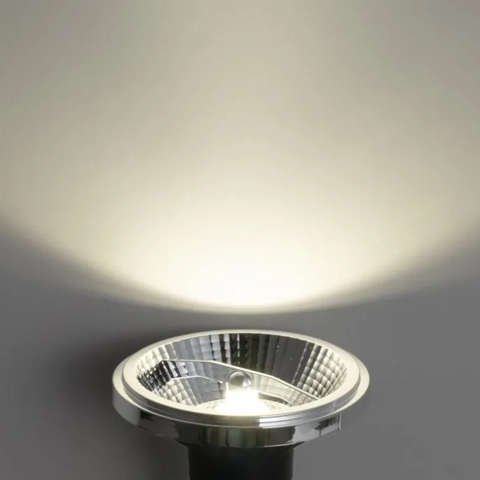 GU10 3-stufig dimmbare LED-Lampe 111 mm 10,5 W 770 lm 4000 K