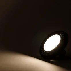 GU10 3-stufig dimmbare LED-Lampe AR111 8W 700 lm 2700K