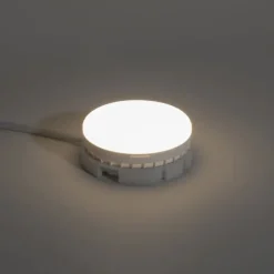 GX53 Dimmbare LED-Glühbirne GX53 7W 750 lm 3000K