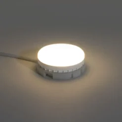 GX53 3-Stufen-Dimmbare LED-Glühbirne 9W 900 lm 3000K