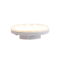 GX53 3-stufig dimmbar in Kelvin LED-Lampe 3W 315 lm 3000-6500K