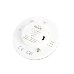 GX53 3-stufig dimmbar in Kelvin LED-Lampe 3W 315 lm 3000-6500K