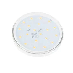 GX53 3-stufig dimmbar in Kelvin LED-Lampe 3W 315 lm 3000-6500K