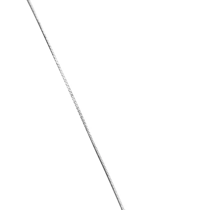 Hängebeschlag für 1-Phasenschiene schwarz - Iconic