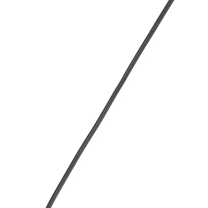 Hängelampe schwarz 1-flammig - Cavalux