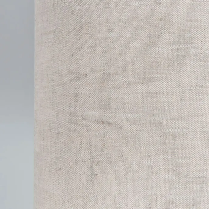 Hängelampe Stahl mit Schirm 35 cm grau verstellbar - Blitz I