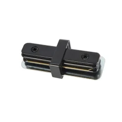 I-Kupplungsstück für 1-Phasen-Schiene schwarz - Iconic