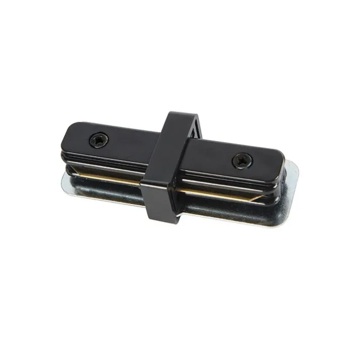 I-Kupplungsstück für 1-Phasen-Schiene schwarz - Iconic