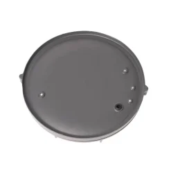 Industrielle Außenwandleuchte dunkelgrau IP44 - Hanneke