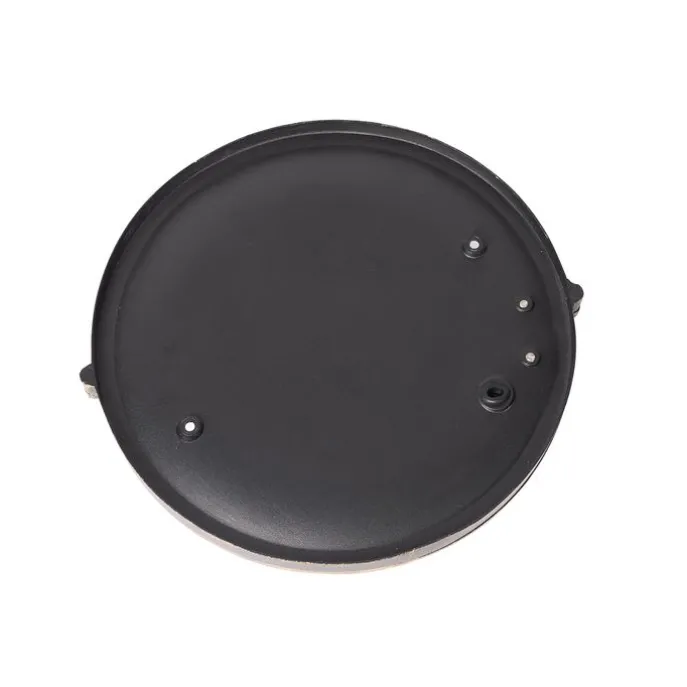 Industrielle Außenwandleuchte Antik Gold IP44 - Hanneke