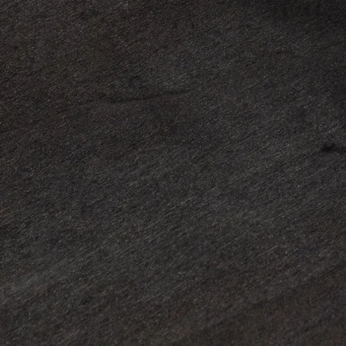 Industrielle Deckenlampe schwarz 2-flammig - Fotu