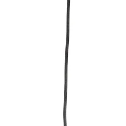 Industrielle Hängelampe braun 40 cm - Hoodi