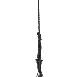 Industrielle Hängelampe gold 3-flammig - Flor