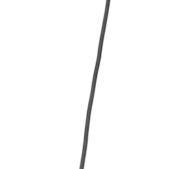 Industrielle Hängelampe Kupfer 49 cm - Finn