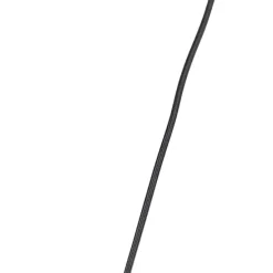 Industrielle Hängelampe rostbraun 4-Licht - Käfig