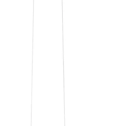 Industrielle Hängelampe schwarz mit Gestell 4-flammig GU10 - Cage Rack