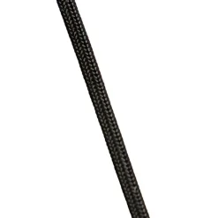 Industrielle Hängelampe schwarz 3-flammig - Cava