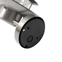 Industrielle Wandleuchte Stahl IP44 - Shell