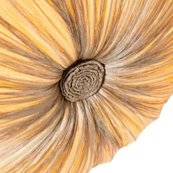 Japandi Deckenleuchte Beige 60cm 5-flammig - Plu