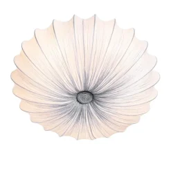 Japandi Deckenleuchte Grau 60cm 5-flammig - Plu