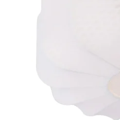 Japandi Deckenleuchte Weiß 40cm - Madleine