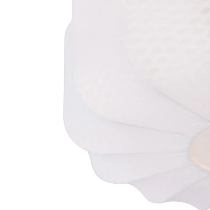 Japandi Deckenleuchte Weiß 40cm - Madleine