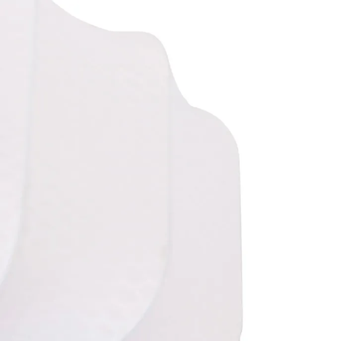 Japandi Deckenleuchte Weiß 40cm - Madleine