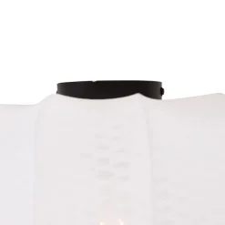 Japandi Deckenleuchte Weiß 40cm - Madleine