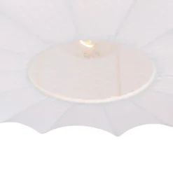 Japandi Deckenleuchte Weiß 40cm - Madleine