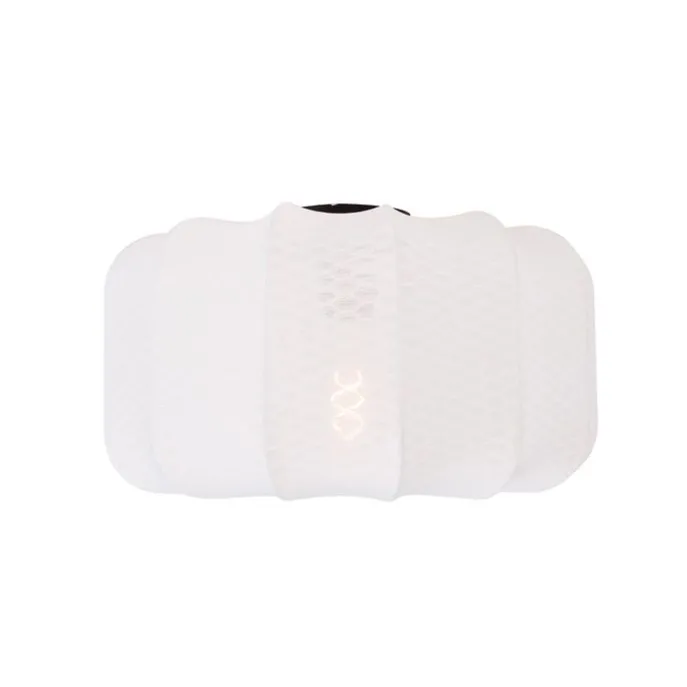 Japandi Deckenleuchte Weiß 40cm - Madleine