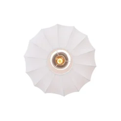 Japandi Deckenleuchte Weiß 40cm - Madleine