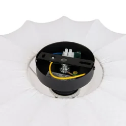 Japandi Deckenleuchte Weiß 40cm - Madleine