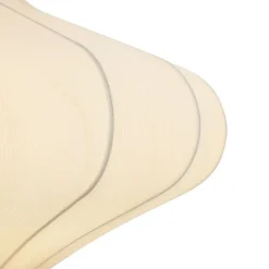 Japandi Hängelampe Beige 50cm 3-flammig - Plu