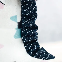 Kinder Tischleuchte Pferd Sterne inkl. LED - Finn