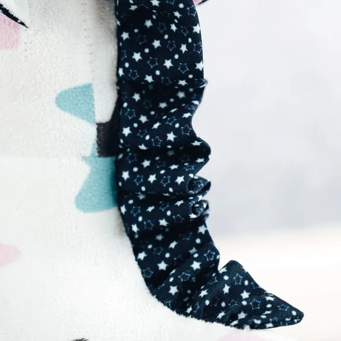 Kinder Tischleuchte Pferd Sterne inkl. LED - Finn