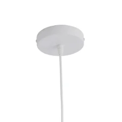 Kinder-Pendelleuchte Beige Heißluftballon - Air Balloon