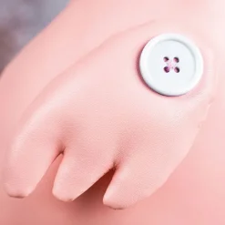 Kindertischleuchte Flamingo Pink - Mingo