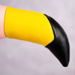 Kindertischleuchte Flamingo Pink - Mingo