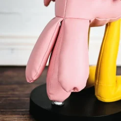 Kindertischleuchte Flamingo Pink - Mingo