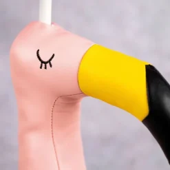 Kindertischleuchte Flamingo Pink - Mingo