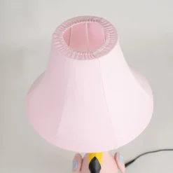Kindertischleuchte Flamingo Pink - Mingo