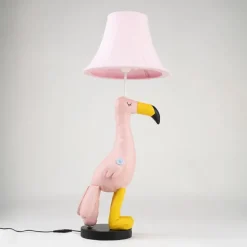 Kindertischleuchte Flamingo Pink - Mingo