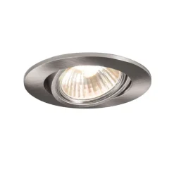 Kippbarer Einbauspot aus Aluminium - Cisco