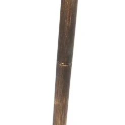 Klassische Laterne Antikgold 122 cm IP44 - Hauptstadt