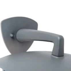 Klassische Laterne für den Außenbereich mit dunkelgrauer Schutzart IP44 - Platar