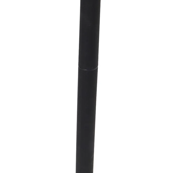 Klassische Laterne Schwarz IP44 - New Haven