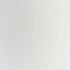 Lampenschirm aus Stoff weiß 25/25/25